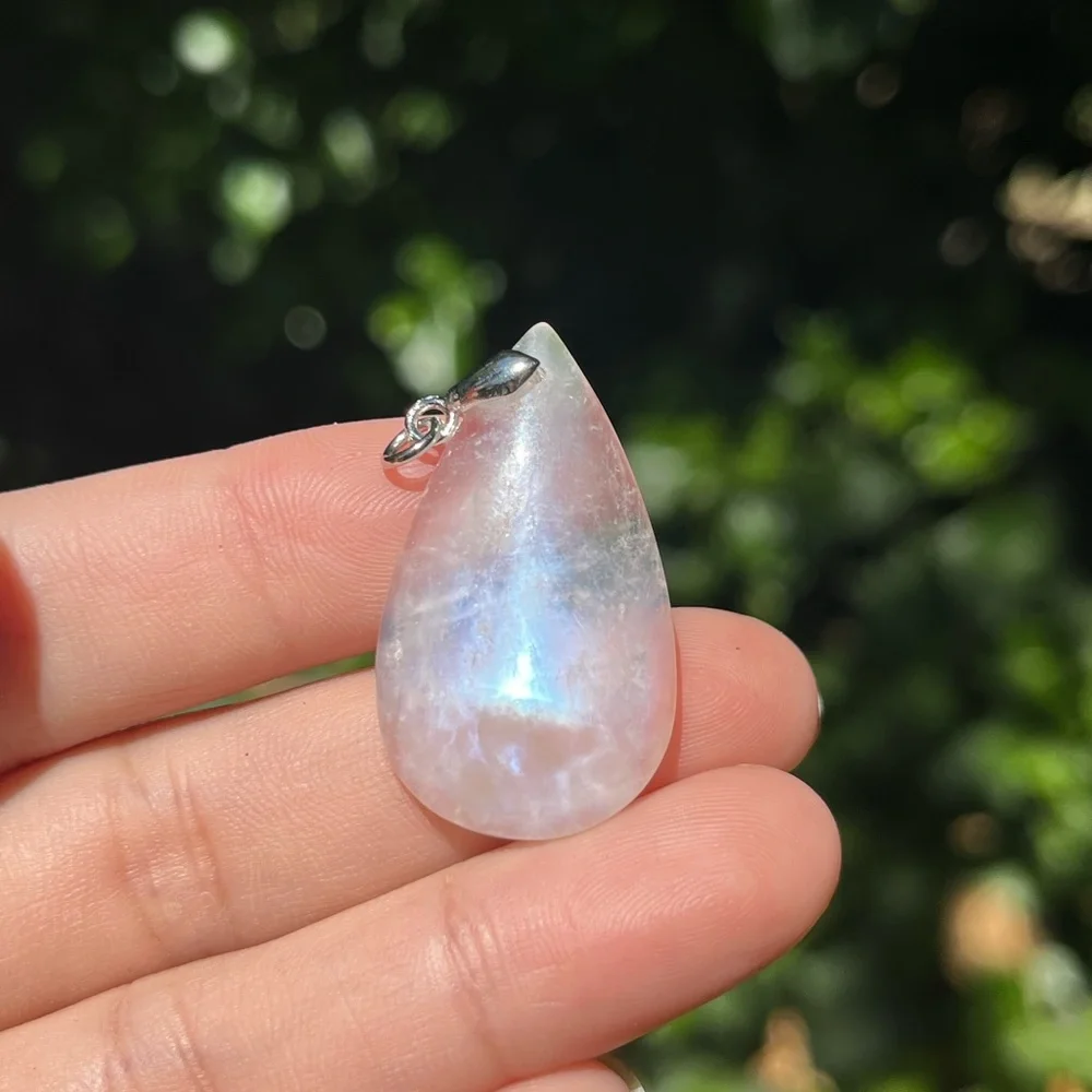 N/A sterling silver